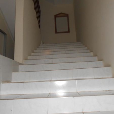 Alanya Demir Hotel Ngoại thất bức ảnh