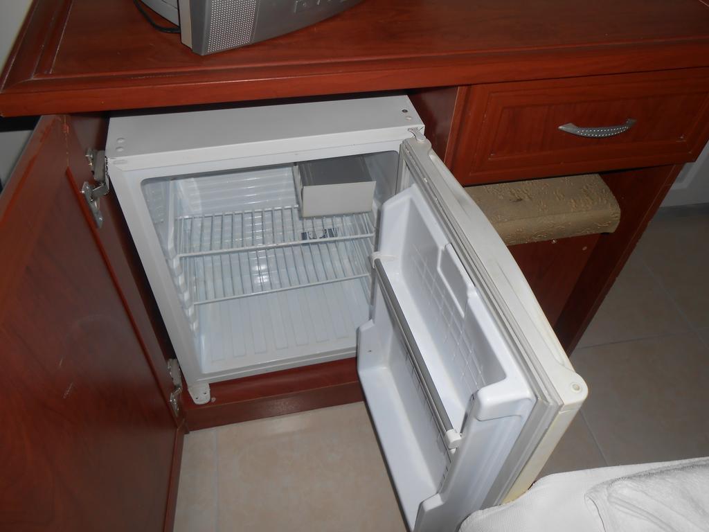 Alanya Demir Hotel Phòng bức ảnh
