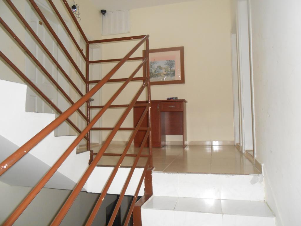 Alanya Demir Hotel Ngoại thất bức ảnh